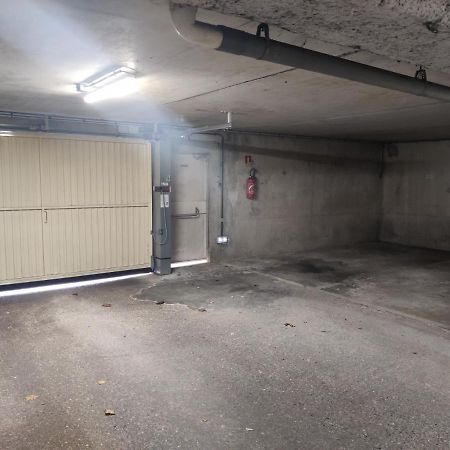App 5 Pers, Parking, 3Mn Rer A, 40 Mn Du Centre De Paris, Cergy Le Haut公寓 外观 照片