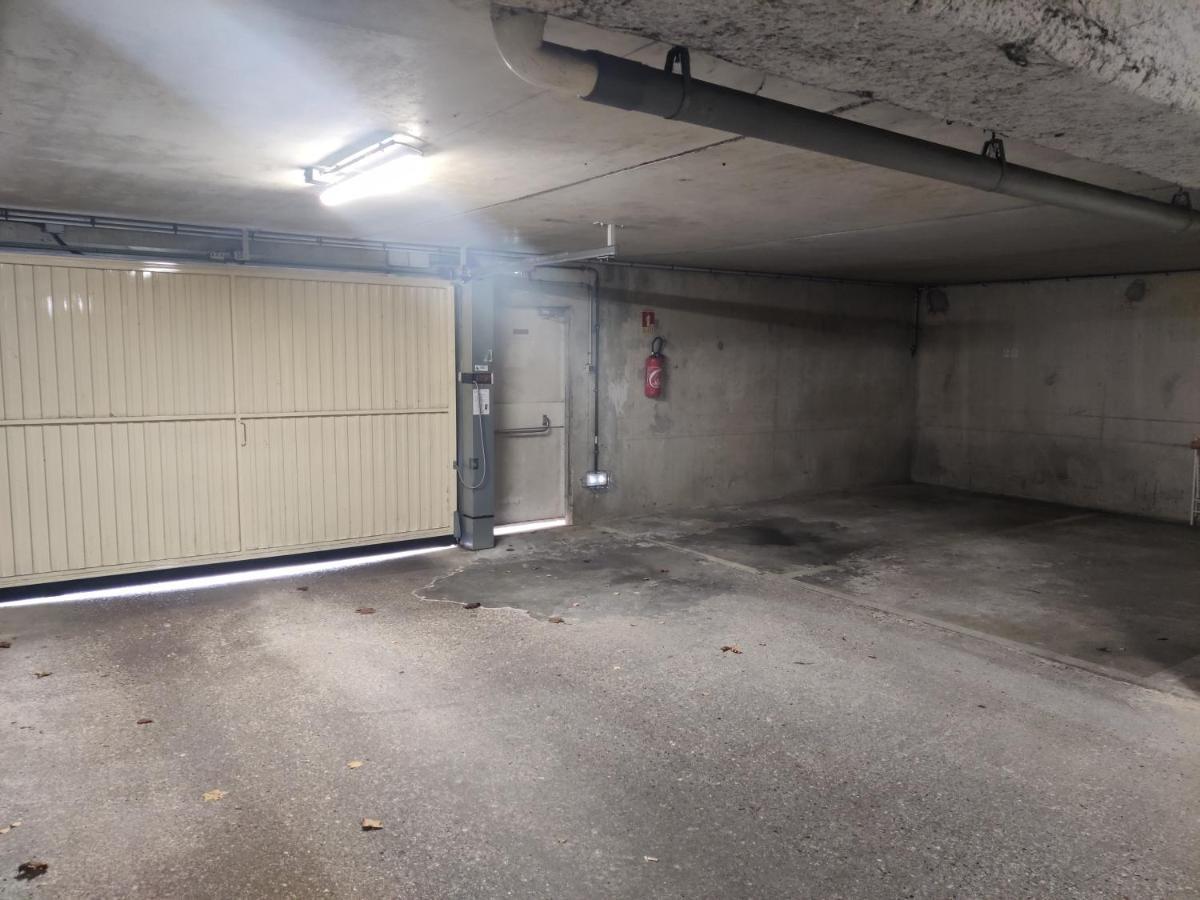 App 5 Pers, Parking, 3Mn Rer A, 40 Mn Du Centre De Paris, Cergy Le Haut公寓 外观 照片